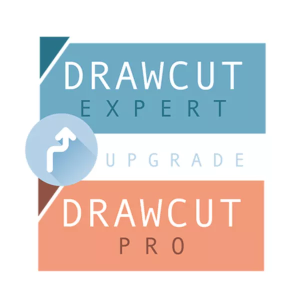 Aggiornamento da DrawCut PRO verso DrawCut EXPERT