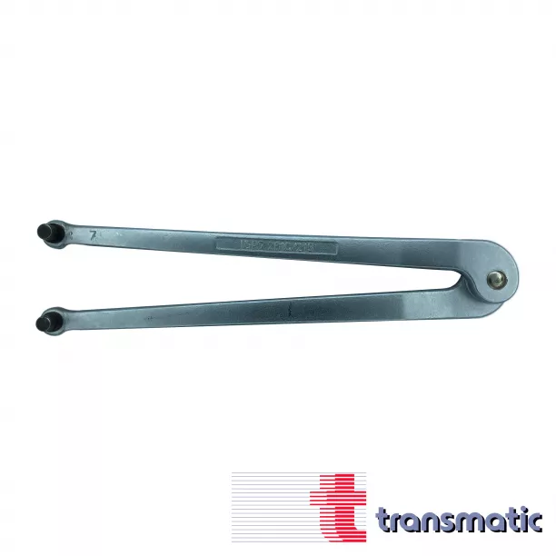 Chiave per cilindro Transmatic