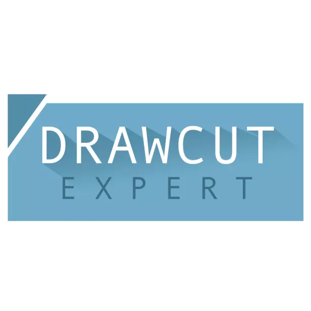 DrawCut EXPERT