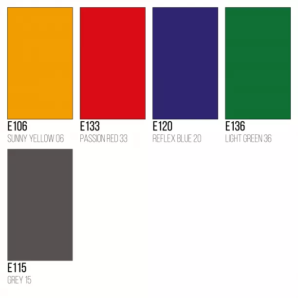 FlexCut Larghezza 30 (Colori)
