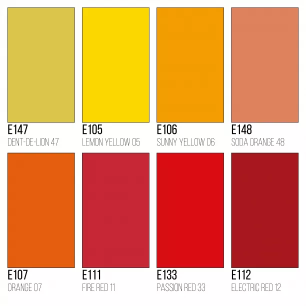 FlexCut X Larghezza 50 (Colori)