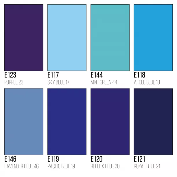 FlexCut X Larghezza 50 (Colori)