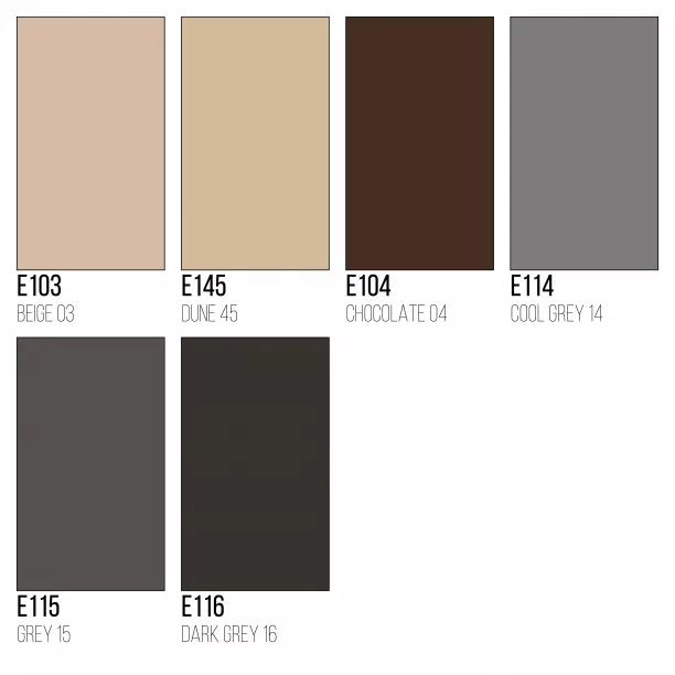 FlexCut X Larghezza 50 (Colori)