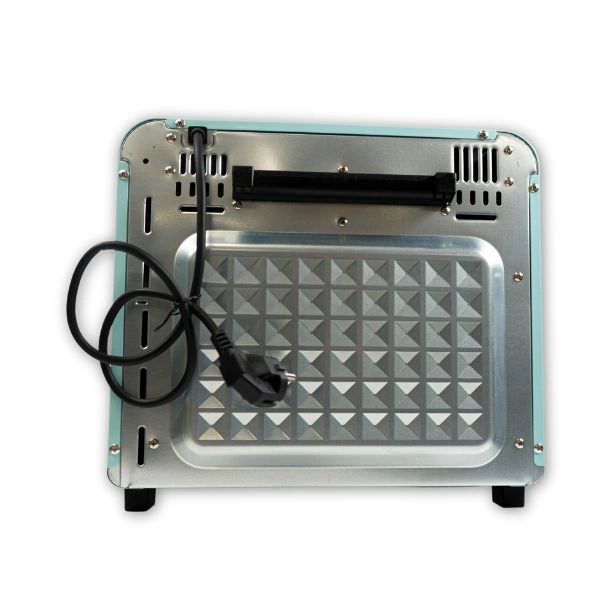 forno a sublimazione per tazze e borracce