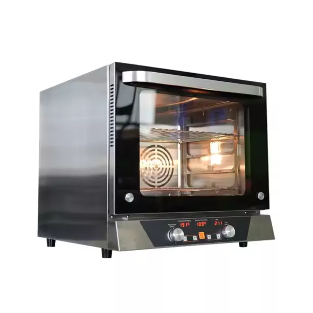 Forno per la sublimazione 60L - AE6001