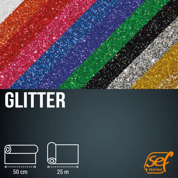 Glitter