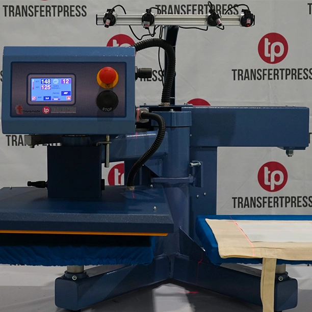 Laser Transmatic