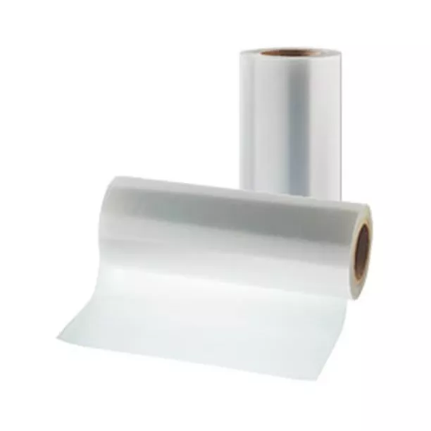 Pellicola di laminazione polimere cancellabile a secco