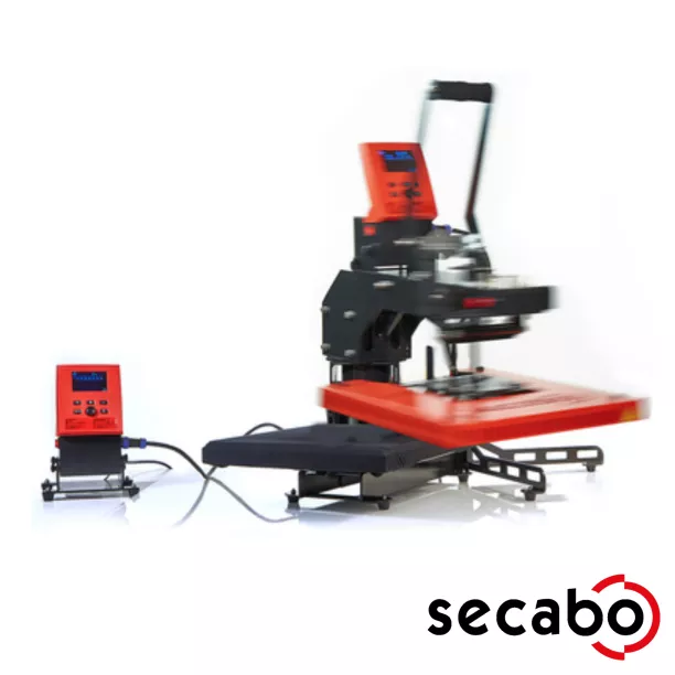 SECABO THE BEAST