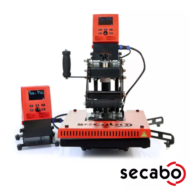 SECABO THE BEAST
