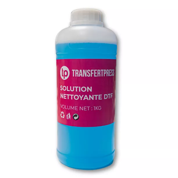 Soluzione detergente 1L (Cleaning Ink)