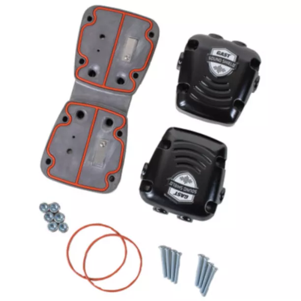 Sound Shield 87R-25B