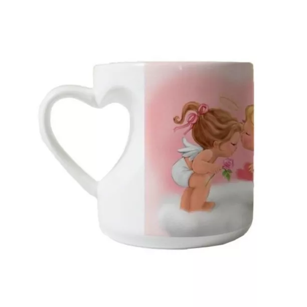 Tazza manico cuore (ADC141)