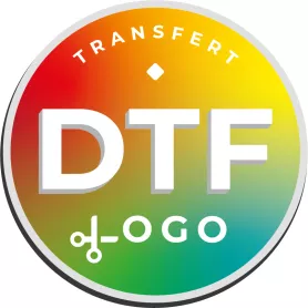 DTF al Logo