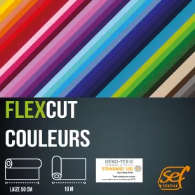 Offerta Promo Flexcut Larghezza 50 - Rotolo 10 M