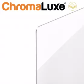 Pannello in alluminio ChromaLuxe