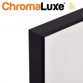 Pannello in MDF ChromaLuxe