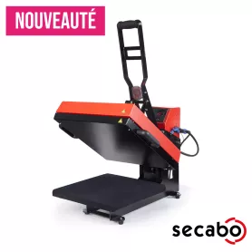 Secabo TC5 LITE ENERGY SAVER