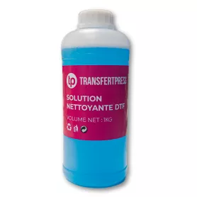 Soluzione detergente 1L (Cleaning Ink)
