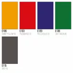 FlexCut Larghezza 30 (Colori)