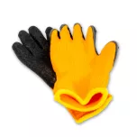 Guanti speciali per alte temperature - 3DGV