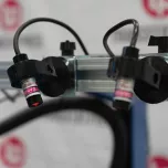 Laser Transmatic