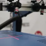 Laser Transmatic