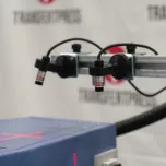 Laser Transmatic