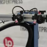 Laser Transmatic