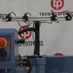 Laser Transmatic