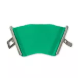 morsetto per tazza (manicotto)