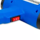 Pistola termica - RFQ