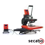 SECABO THE BEAST