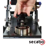 SECABO THE BEAST