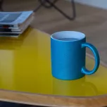 Tazza Glitter - M-J