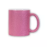 Tazza Glitter - M-J
