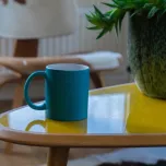 Tazza Glitter - M-J