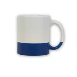 Tazza sfondo colorato, finitura opaca - M-YC