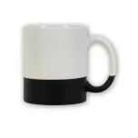 Tazza sfondo colorato, finitura opaca - M-YC