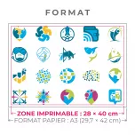 Transfer Digitale Extenso A3